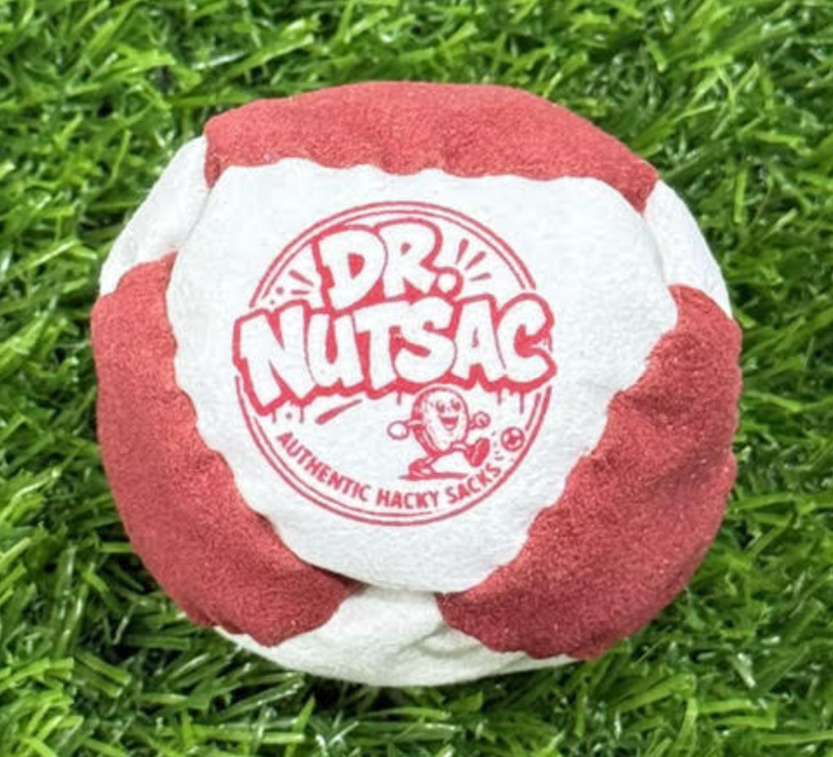 Nutsac Suede